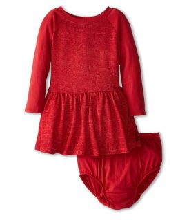 Splendid Littles Loose Knit Dress Infant