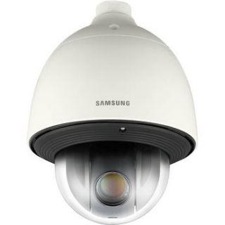 Samsung SCP 2371H 37x High Resolution PTZ Dome Camera SCP 2371H