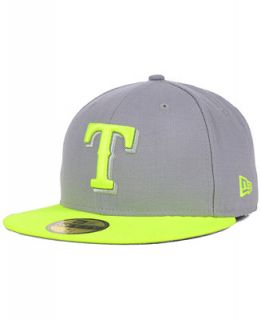 New Era Texas Rangers Up And Right 59FIFTY Cap   Sports Fan Shop By