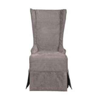Safavieh Becall Bark Birchwood Cotton Poly Dining Chair MCR4501D