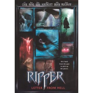 Ripper Letter From Hell