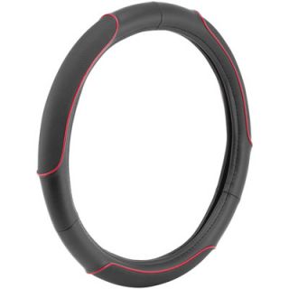 Bell/Red apex steering wheel cover 97036 9   Bell #97036 9