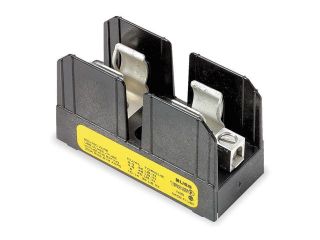 4.13" Fuse Block, Bussmann, J60060 1CR