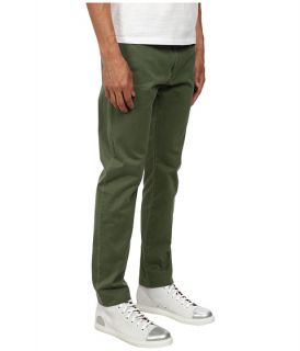 Marc by Marc Jacobs Classic Cotton Trousers