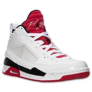 Mens Jordan Flight 9.5 Basketball Shoes   654262 101