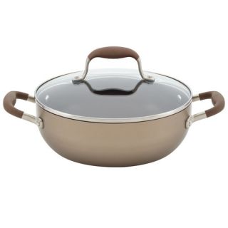 Advanced 3.5 qt. Round Casserole