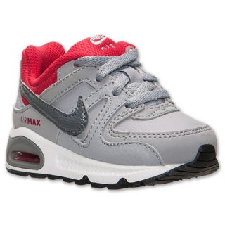 Boys Toddler Nike Air Max Command Running Shoes   412229 035