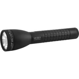 Maglite ML50LX 2C Cell LED Flashlight ML50LX S2CC6