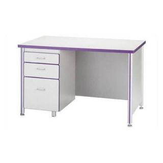 Jonti Craft 72'' Teacher's Writing Desk