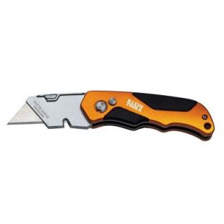 Klein Tools Folding Utility Knife 44131