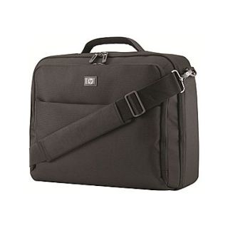 HP 17.3inch Carrying Case For Notebook, Black