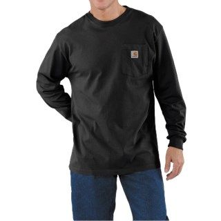 Carhartt Work Wear T Shirt (For Men) 31957