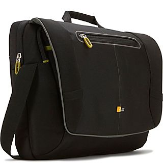 Case Logic 17 Laptop Messenger Bag