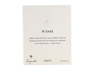 Dogeared Wish Reminder 16 inch