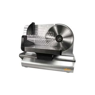 Weston 7 1/2" Meat Slicer   7.50" Blade   200 W