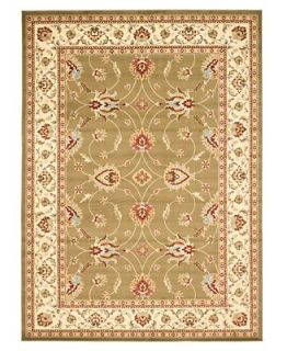 Safavieh Rugs, Lyndhurst LNH553 5212 Green