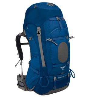 Osprey Packs Aether 60 Backpack   3478 3844cu in