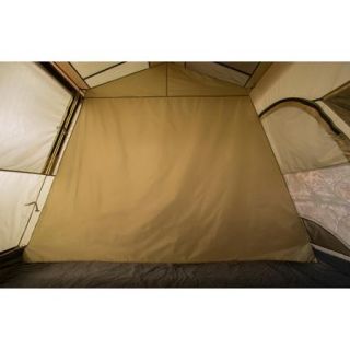 Ozark Trail 13' x 9' Instant Cabin Tent with Realtree Xtra Camo, Sleeps 8
