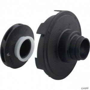 Hayward SPX3025CKIT Replacement Impeller & Diffuser Upgrade Kit for Super II Pool Pumps   3.0 HP