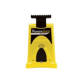 Oregon PowerSharp Bar-Mount Chain Sharpening Kit For 18in. Chain Saws, Model# 541662  Chainsaw Bar   Chain Combinations
