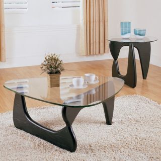 Woodhaven Hill Chorus Coffee Table Set