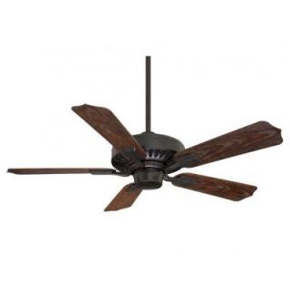 Illumine Gemma 43 in. English Bronze Indoor/Outdoor Ceiling Fan CLI SH0230431