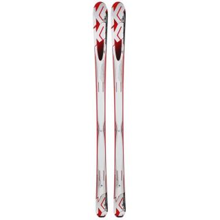 K2 Amp Styker Skis