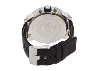 Diesel Little Daddy DZ7256 Silver/Black