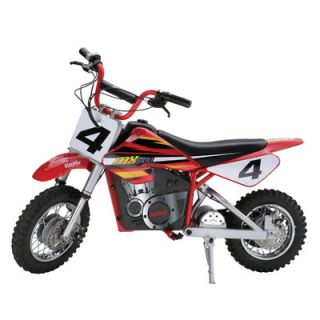 Razor Boys 16 Dirt Rocket MX500 High Performance Electric Motocross