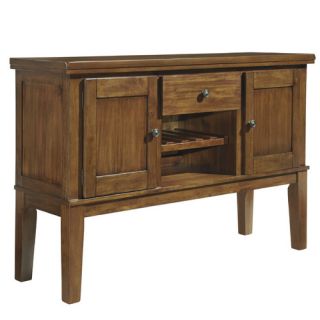 Signature Design by Ashley Ralene Dining Room Sideboard