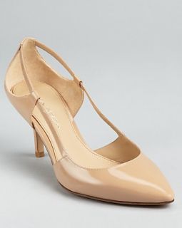 Via Spiga Pumps   Janice Mid Heel