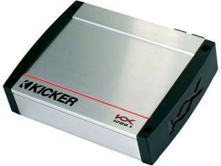 Kicker 40KX1200.1 Mono Car Amplifier
