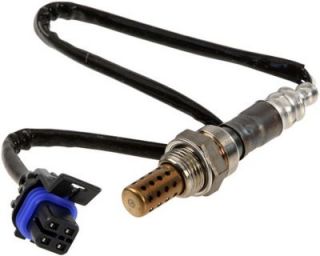 2005 2010 Pontiac G6 Oxygen Sensor   Walker Products, Direct Fit, 4 wire, After Primary Or Secondary Catalytic Converter
