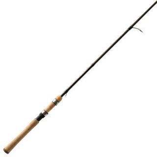 No. 8 Tackle Co. HellBent Panfish Spinning Rod 60 Ultra Light 894647
