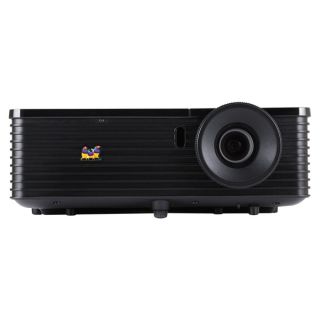 Viewsonic PJD6544W 3D Ready DLP Projector   720p   HDTV   1610