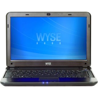 Wyse X50m 14 LED Notebook   AMD T56N Dual core (2 Core) 1.60 GHz
