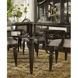 Pulaski Furniture Reflexions Dining Table