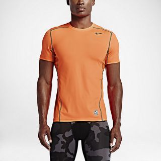 Nike Pro Hypercool Fitted Short Sleeve Mens Shirt.