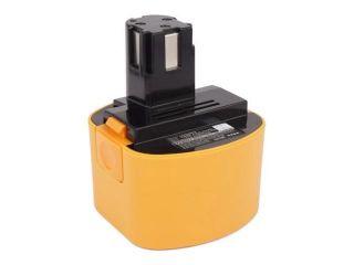 vintrons Replacement Battery For NATIONAL EZ6582X B
