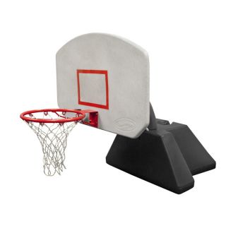 SwimWays Pro Side Basketball Hoop   16178338   Shopping