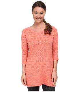 Toad&Co Ursa Three Quarter Sleeve Tunic