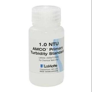 LAMOTTE 1484 1 NTU Standard 60mL