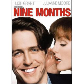 Nine Months (Widescreen)