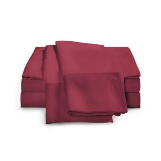 Crisp Percale Sheets   100% Cotton 5 Piece Set by ExceptionalSheets