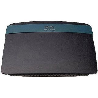 Linksys EA2700 Wireless Router