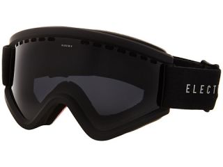 Electric Eyewear Egv Tie Dye Red Bonus Lens Jet Black