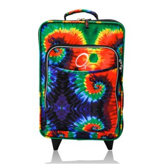 Obersee Kids Tie Dye 16 inch Lunch Cooler Upright   14248145