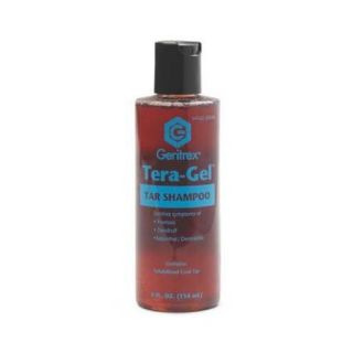 Tera Gel Shampoo,118.00 ML OTC25004