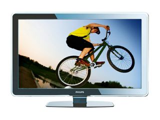 PHILIPS Philips 47" 1080p 1080p 120Hz LCD HDTV w/Perfect Pixel HD 47PFL7403D/F7