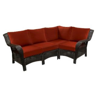 Threshold™ Madaga Patio Sectional Seating Furniture Collection